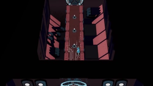 Creature in the Well for Nintendo Switch - Nintendo Official